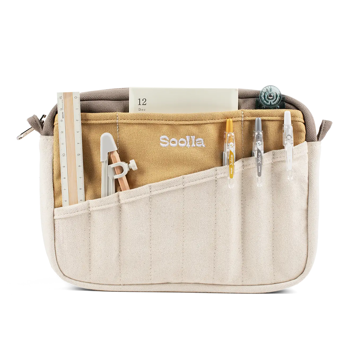 Pouches