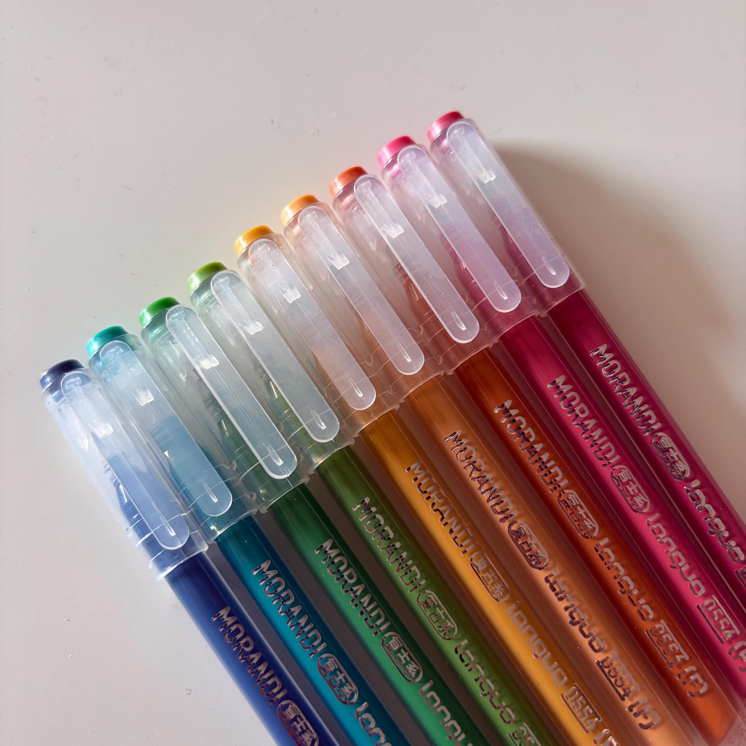 Pens/Pencils/Highlighters