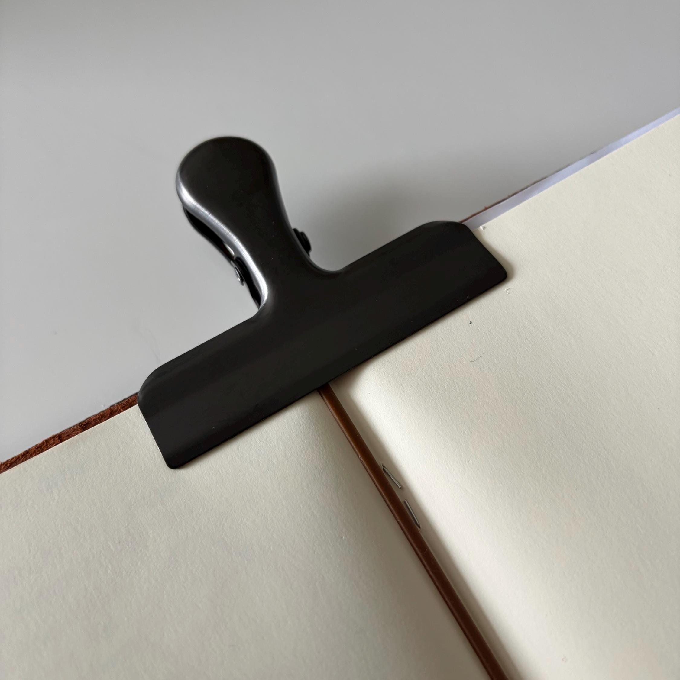 Clips / Page Holders
