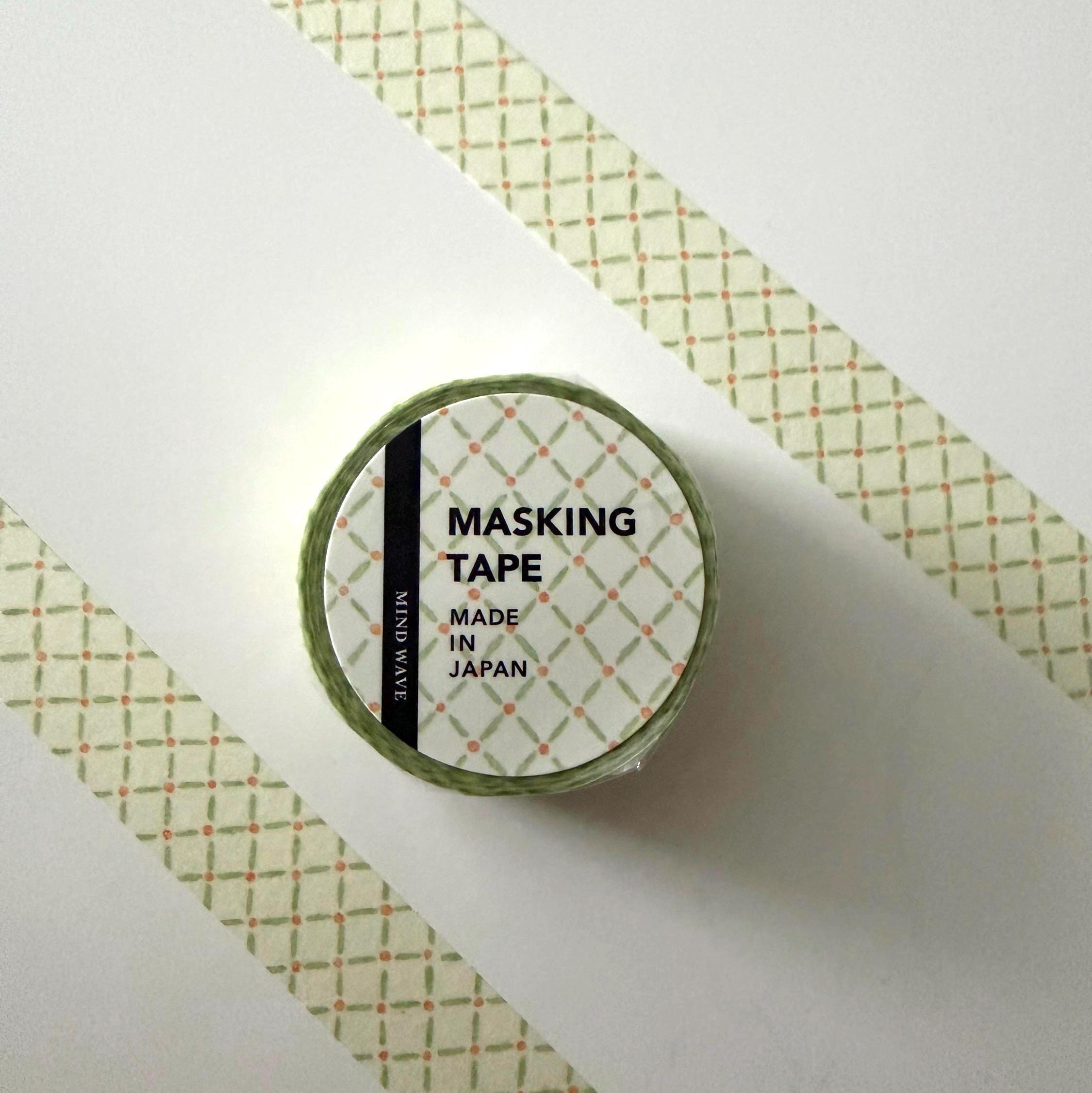 Washi Tape