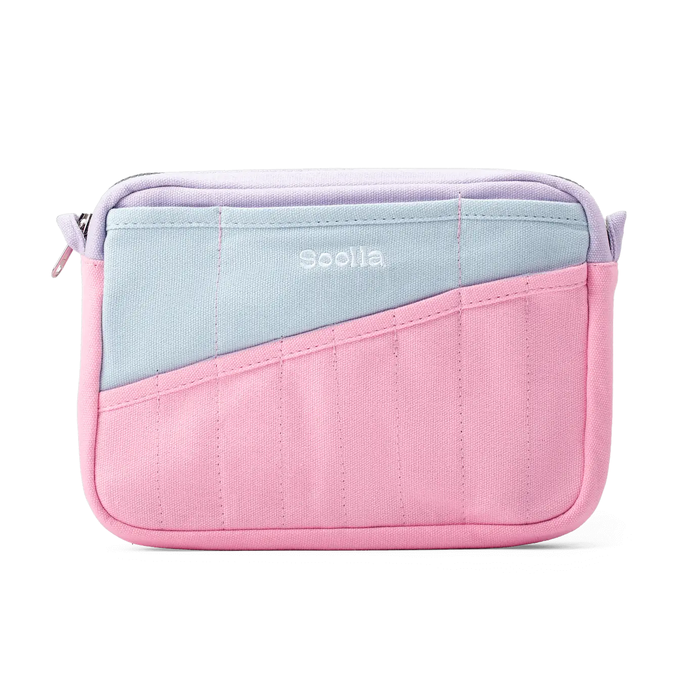 Soolla Studio Pouch, 80's Windbreaker