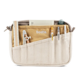 Soolla Studio Pouch Deep Driftwood