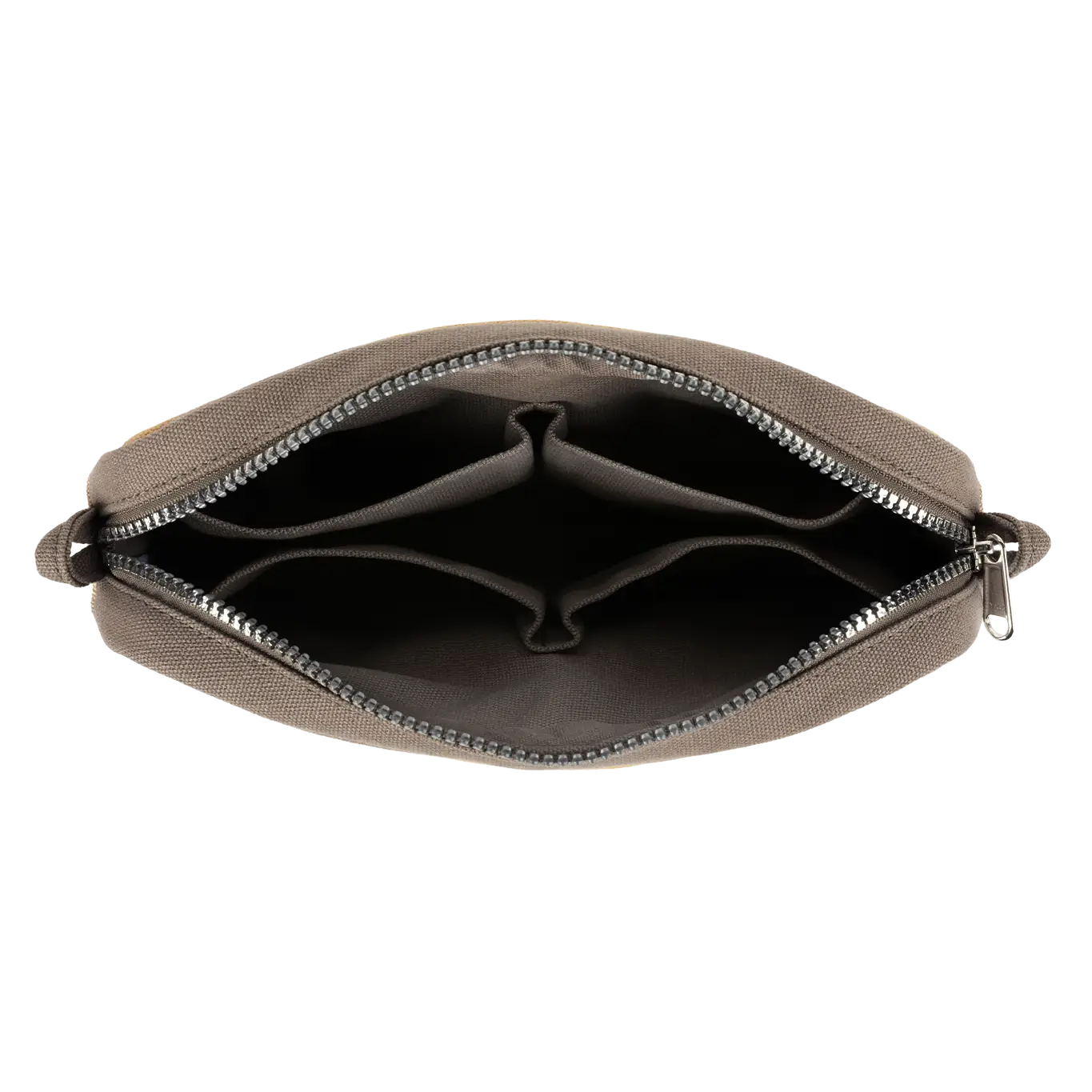 Soolla Studio Pouch Deep Driftwood