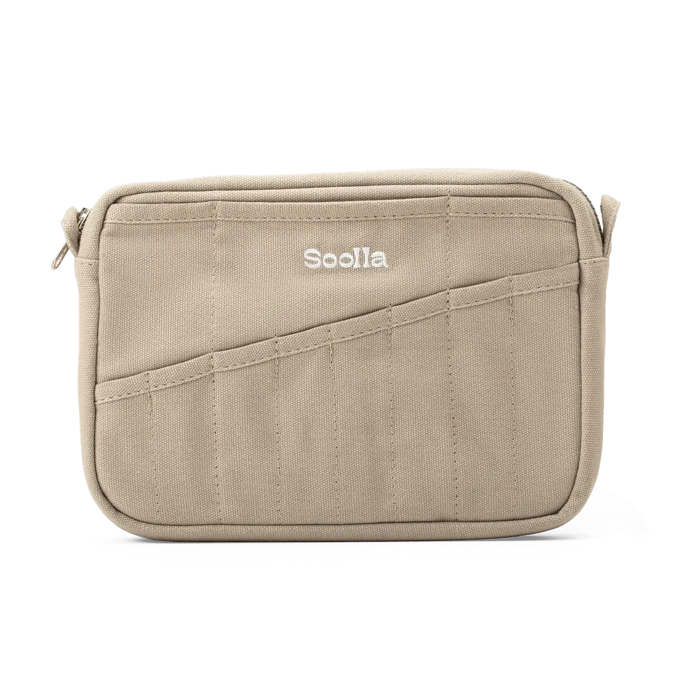Soolla Studio Pouch Deep Graphite