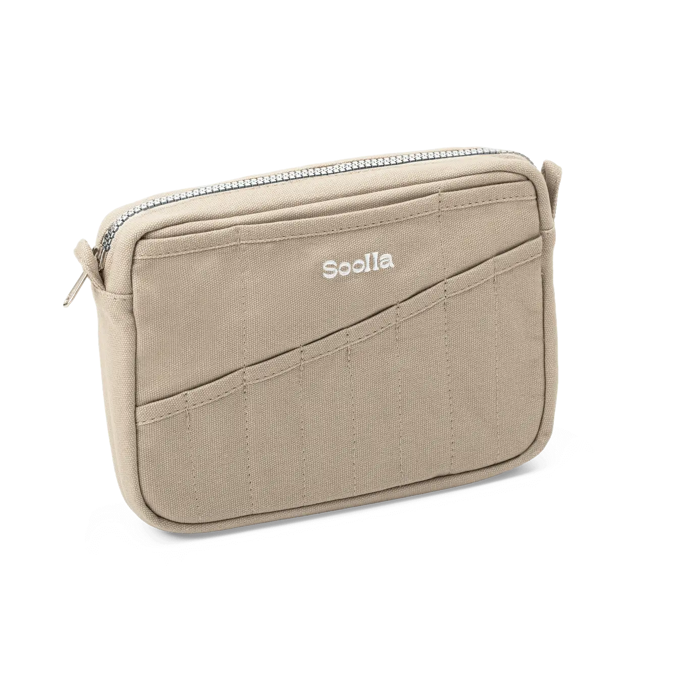 Soolla Studio Pouch Deep Graphite
