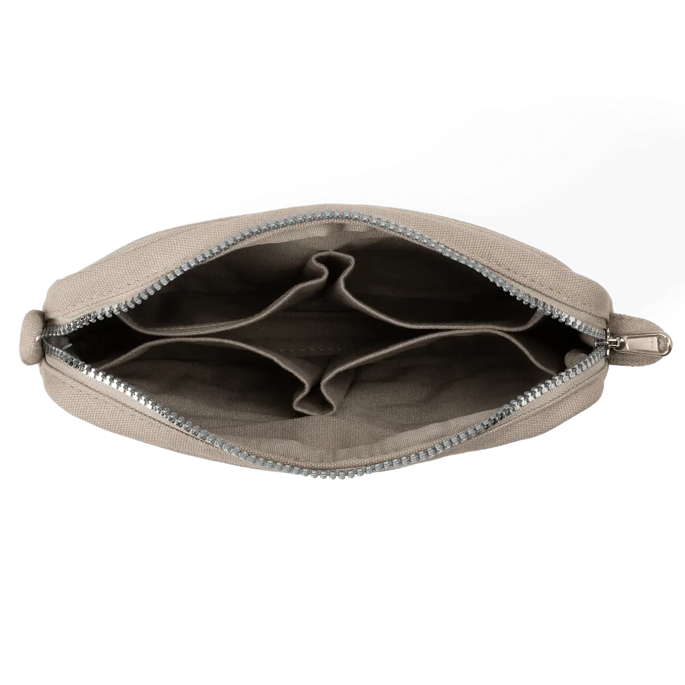 Soolla Studio Pouch Deep Graphite