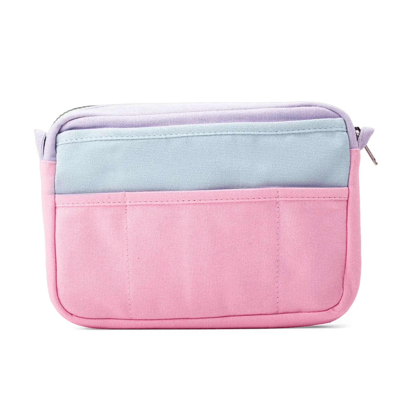 Soolla Studio Pouch, 80's Windbreaker