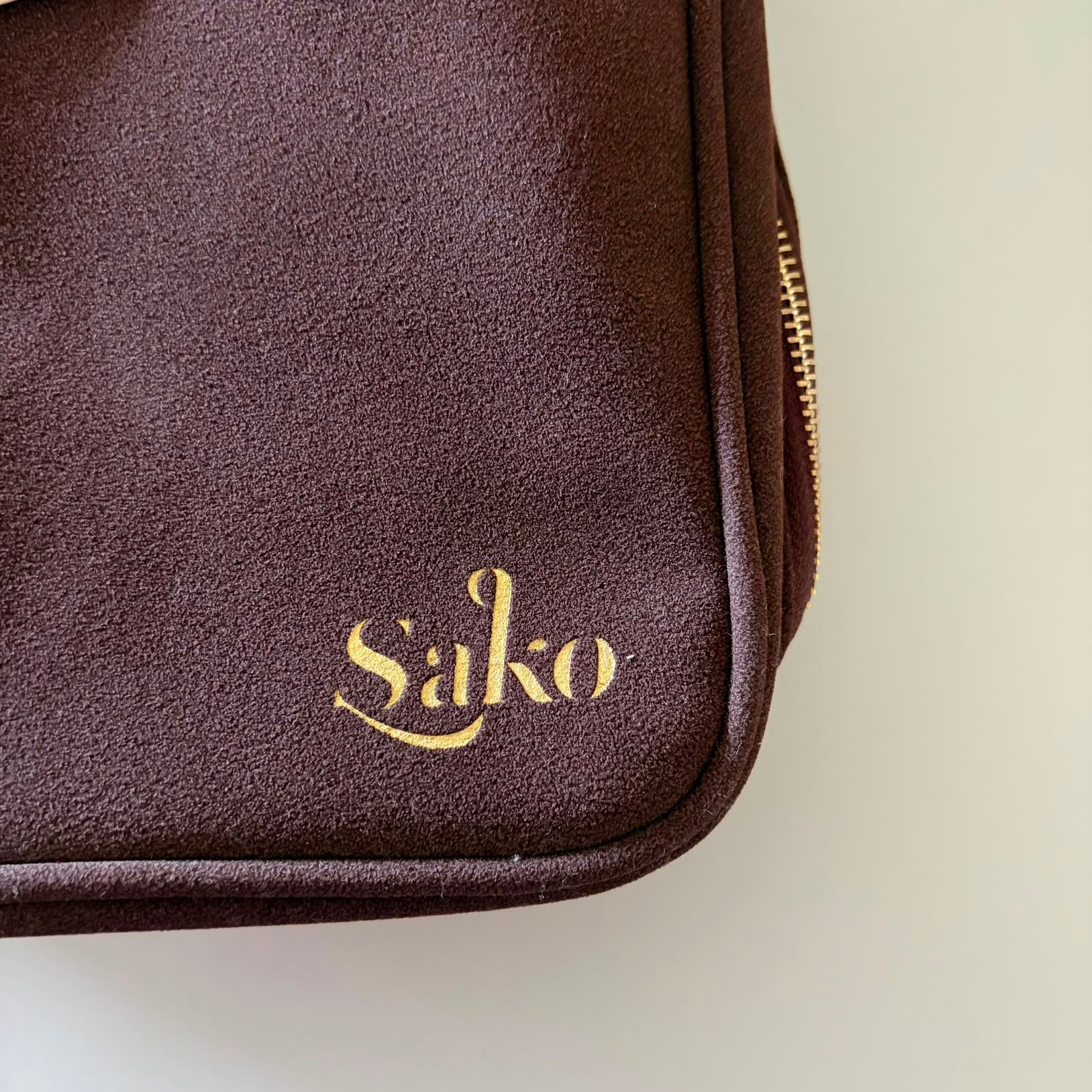 Moka Sako Organiser TN Pouch - Kolour Cafe