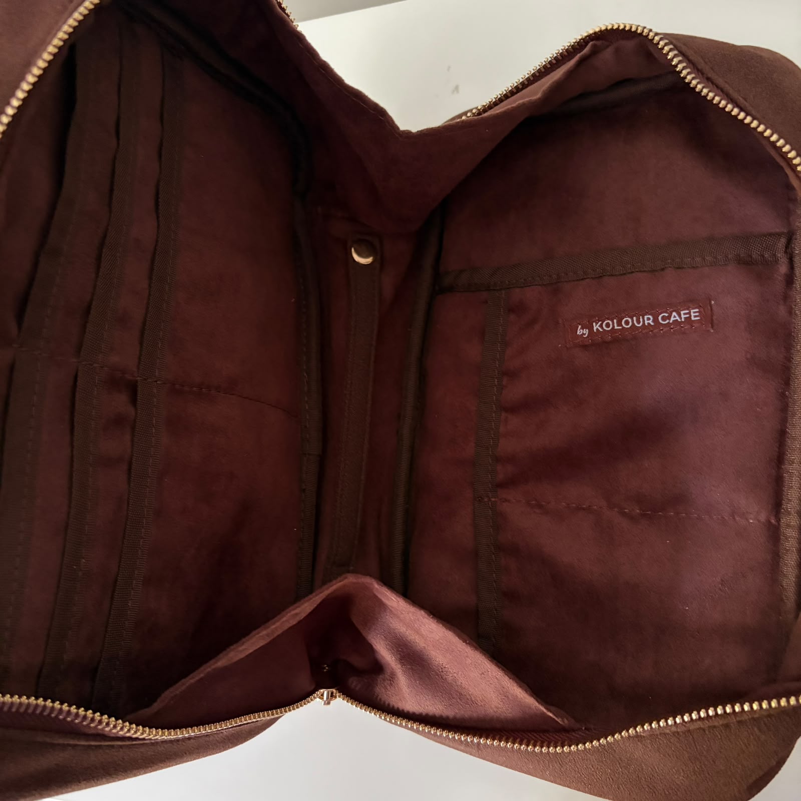 Moka Sako Organiser TN Pouch - Kolour Cafe