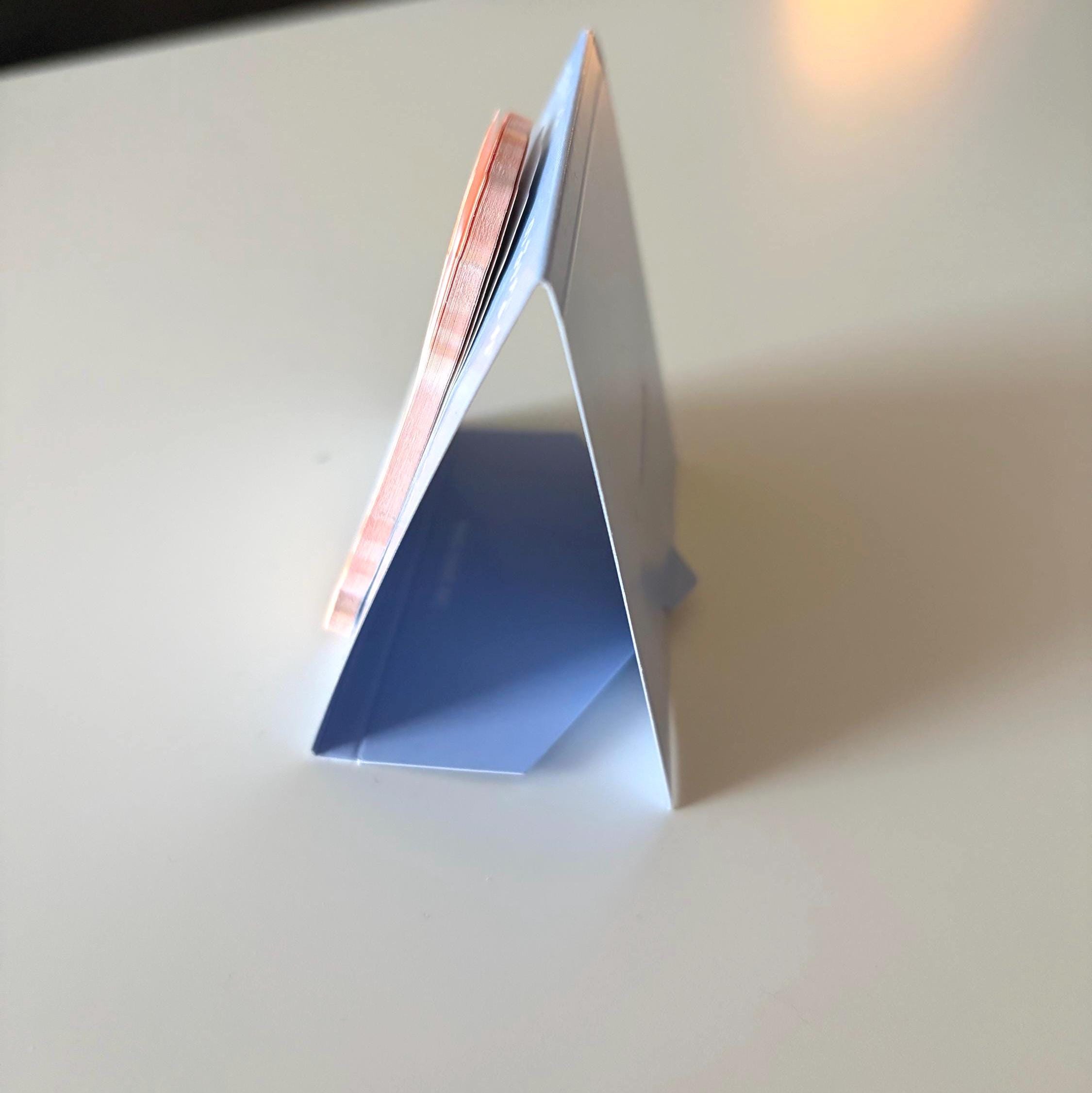 Mind Wave Animal Sticky Notes: Japanese Stationery, 30 Sheets