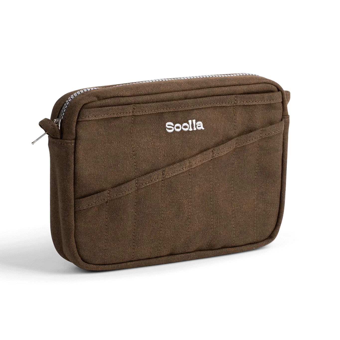 Soolla Studio Pouch Coffee Bean
