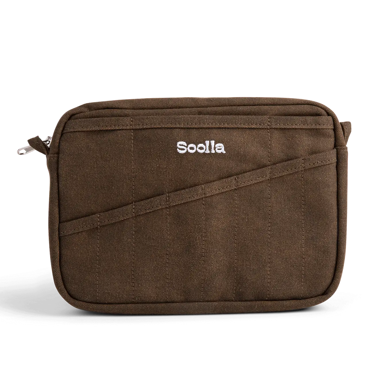 Soolla Studio Pouch Coffee Bean