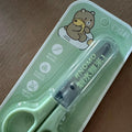 Matcha Green Cute Animal Craft Scrapbooking Scissors Supplies