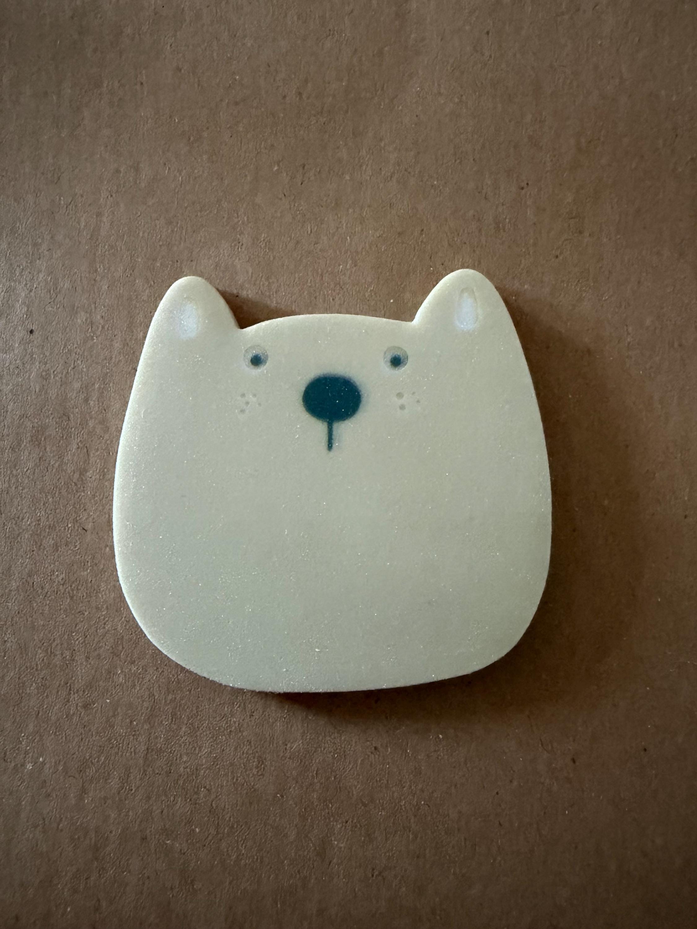 Cute Animal Sticky Notes Notepad Memopad