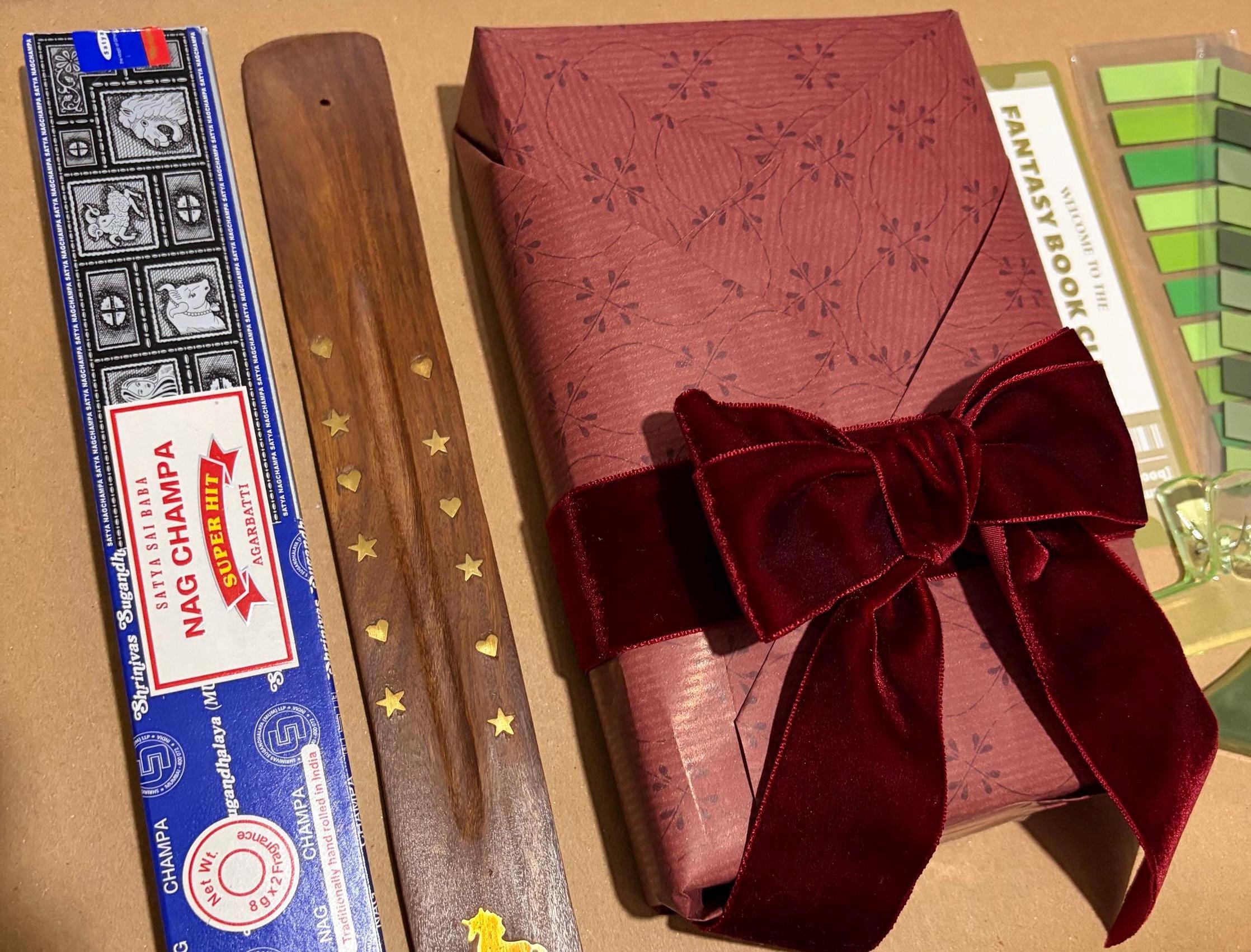 Blind Date With A Book - Paperback - Choose Your Genre