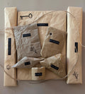 Dark Academia Ephemera Vintage Bundle | Craft, Journaling & Scrapbook Supplies