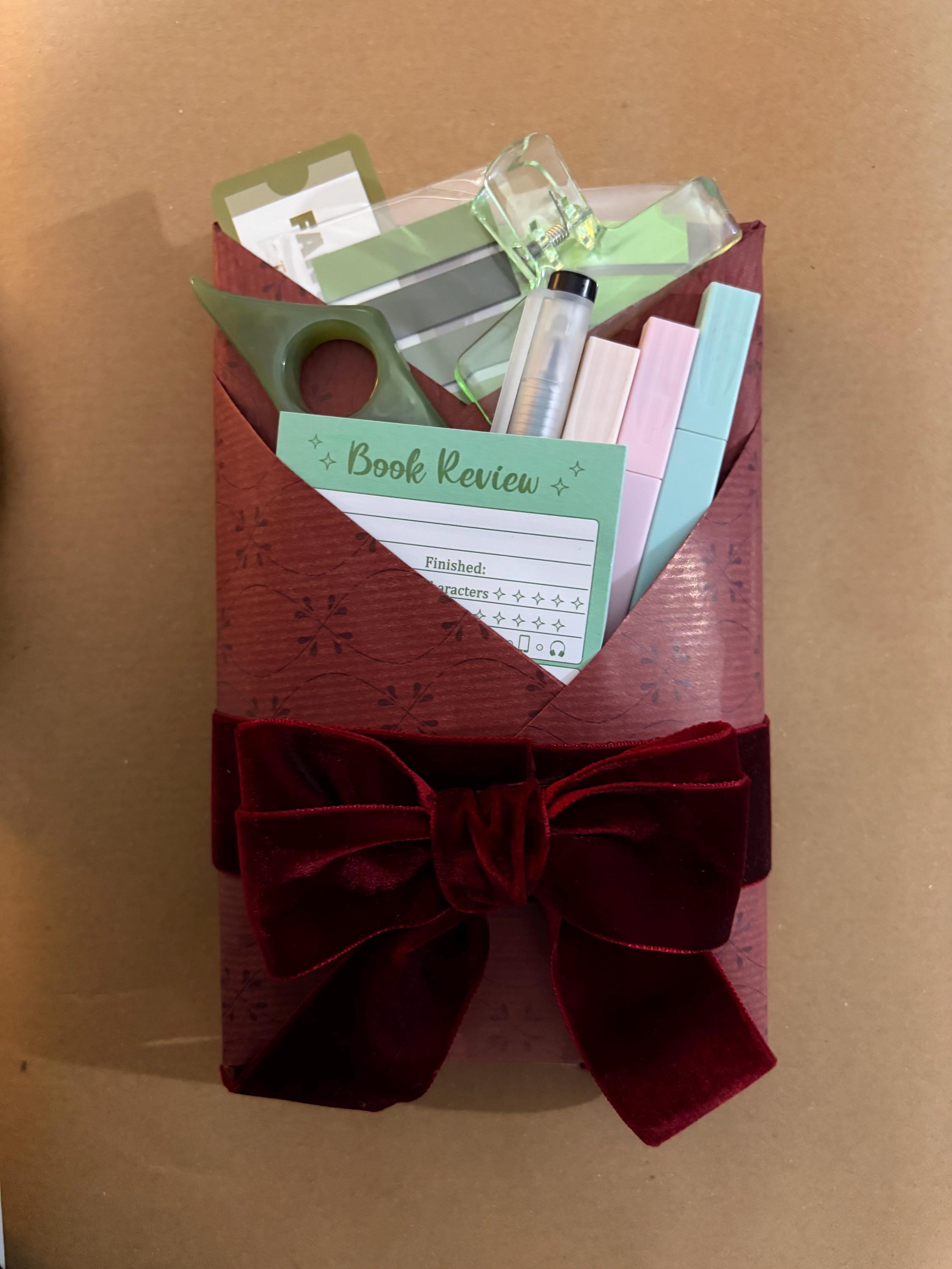 Blind Date With A Book - Paperback - Choose Your Genre