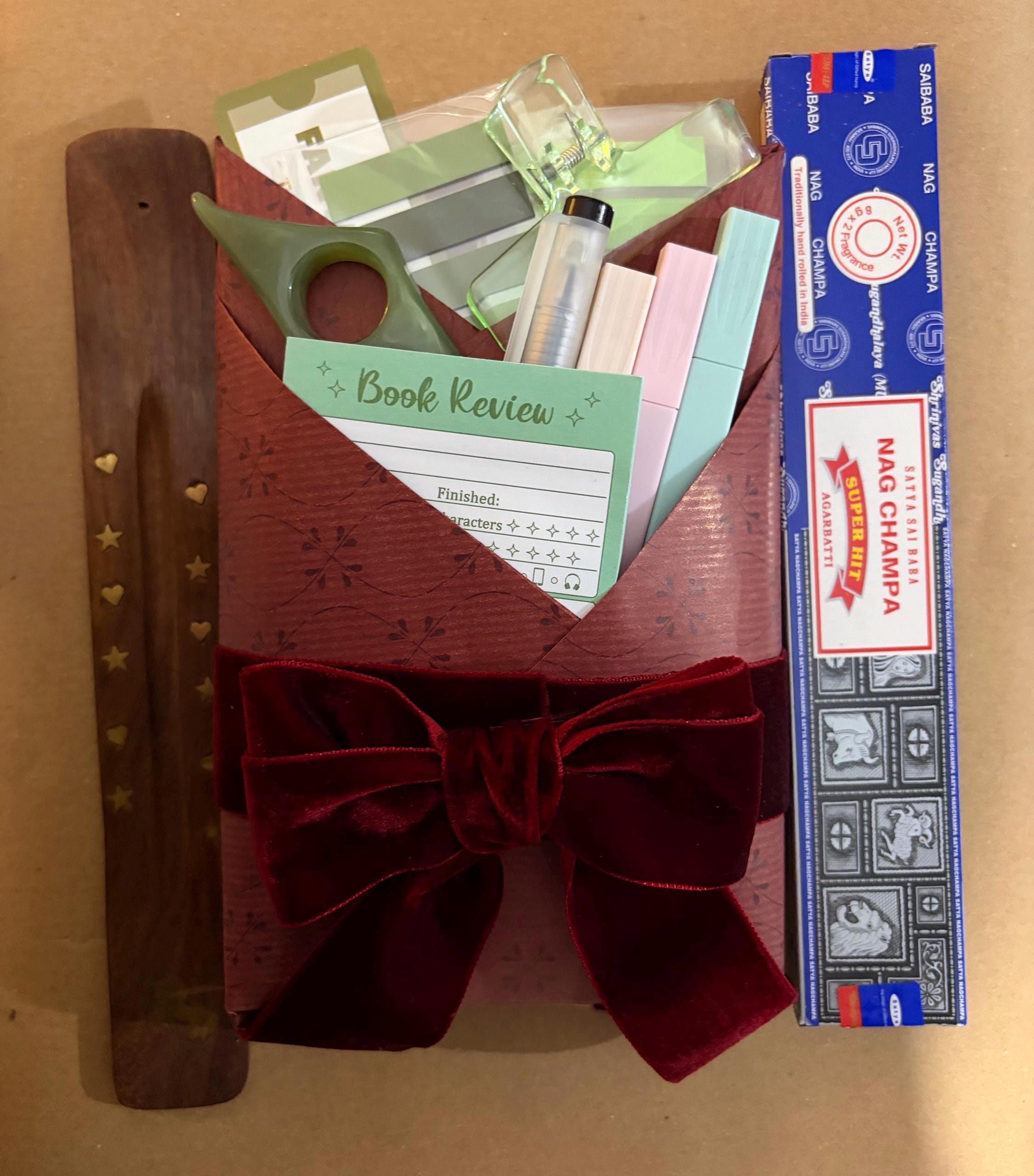 Blind Date With A Book - Paperback - Choose Your Genre