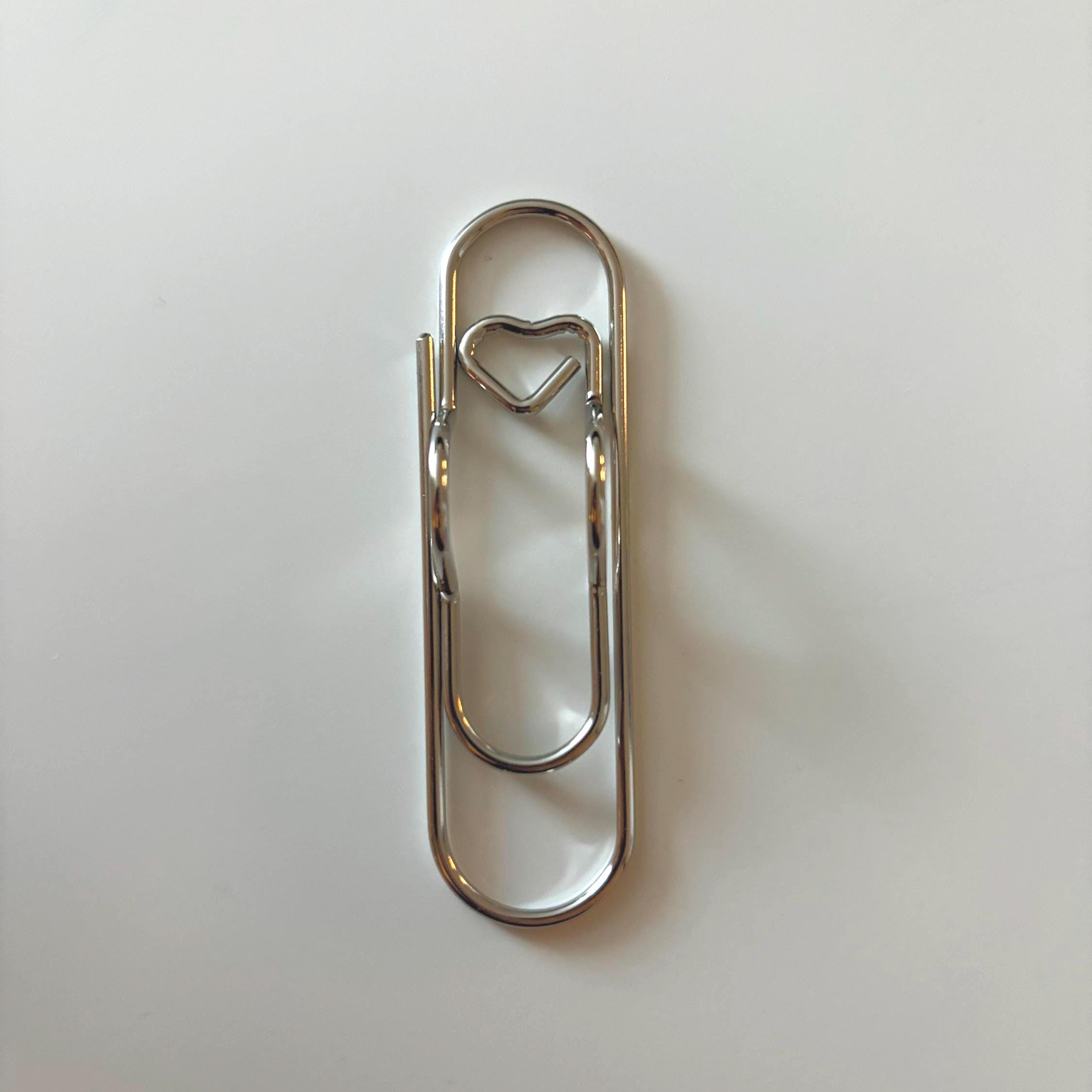 Colourful Pen Holder Clip Notebook
