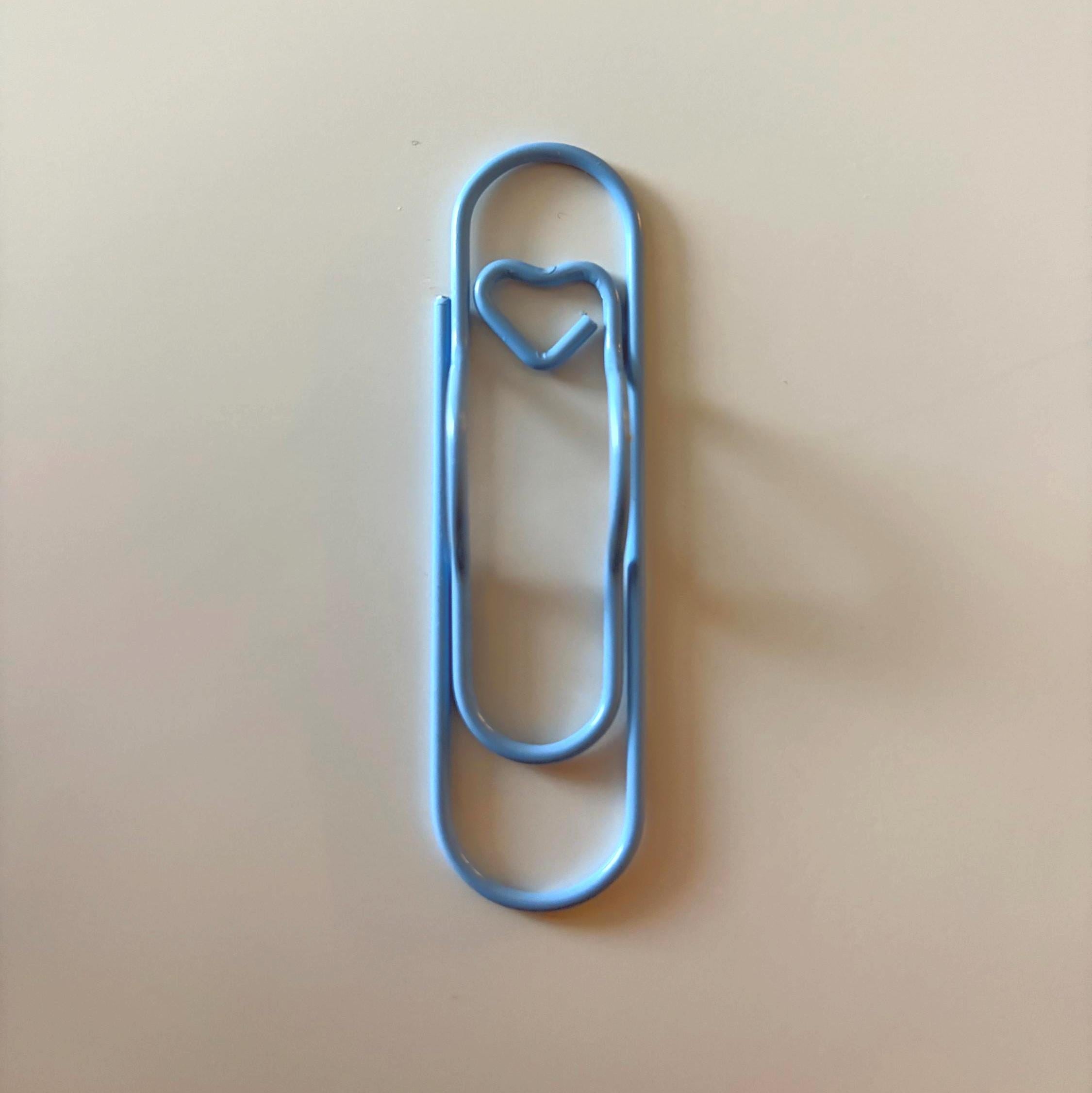 Colourful Pen Holder Clip Notebook