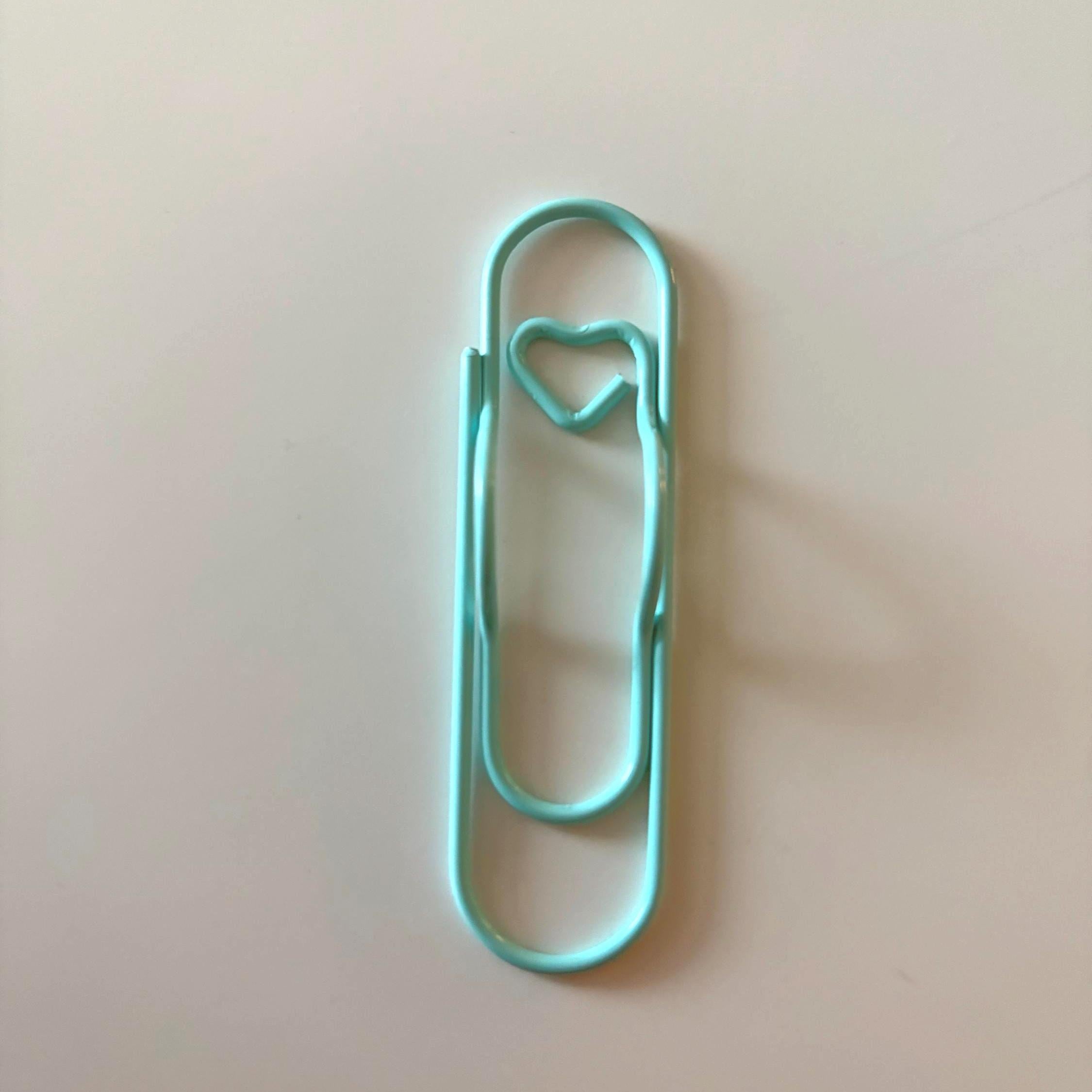 Colourful Pen Holder Clip Notebook