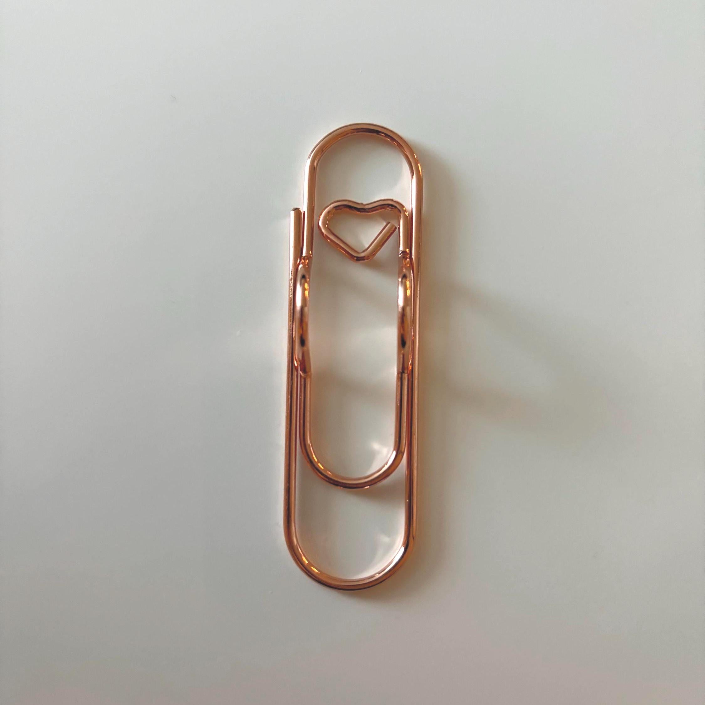 Colourful Pen Holder Clip Notebook