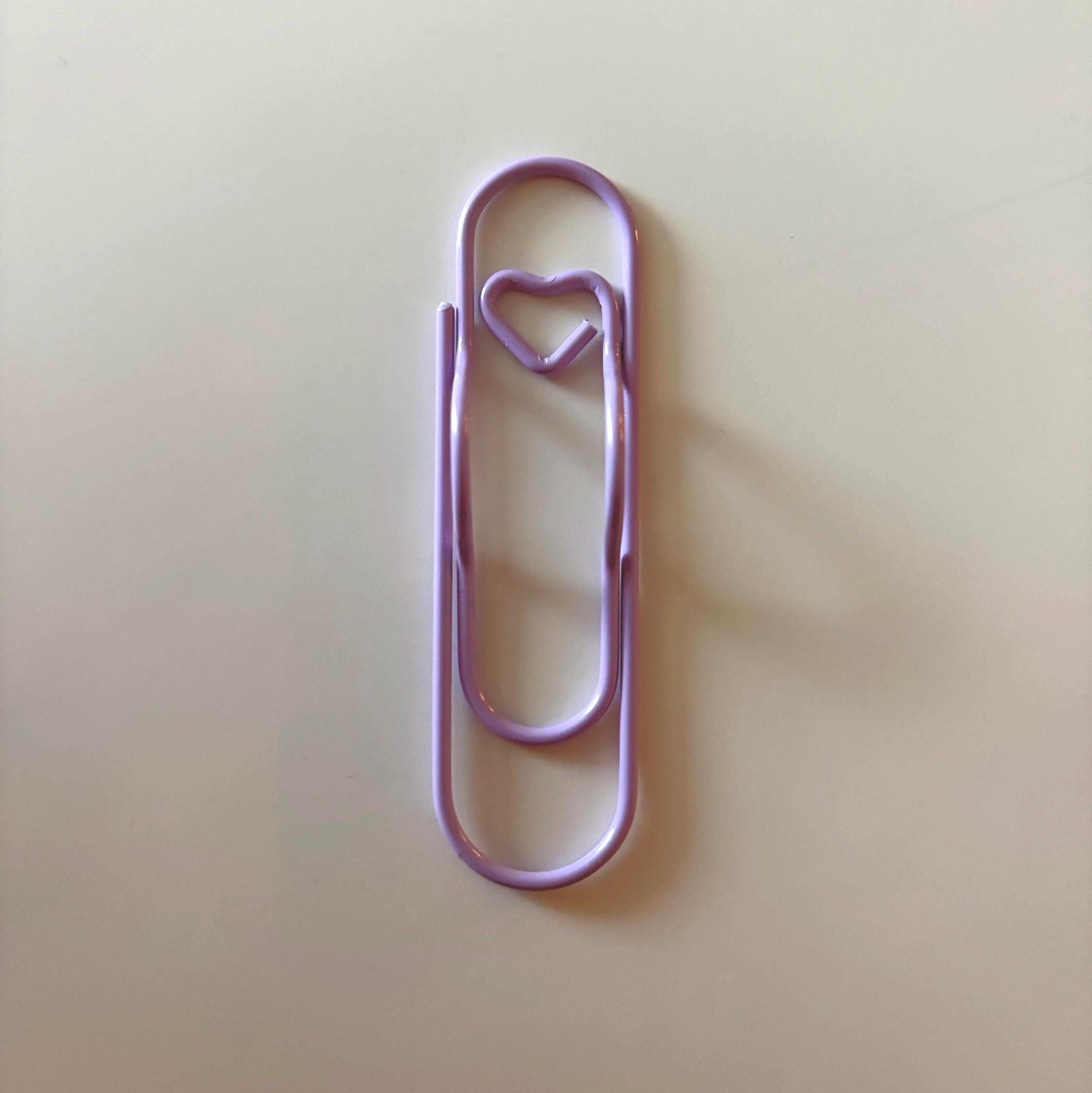 Colourful Pen Holder Clip Notebook