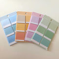 Pantone Sticky Notes