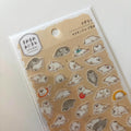 Seal Stickers MIND WAVE JAPAN