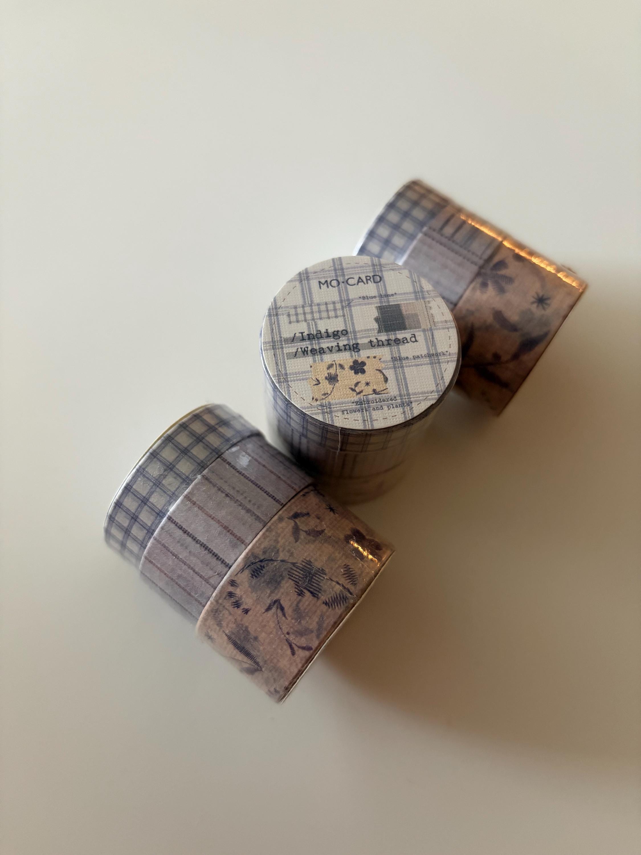 Modern Washi Tape Set