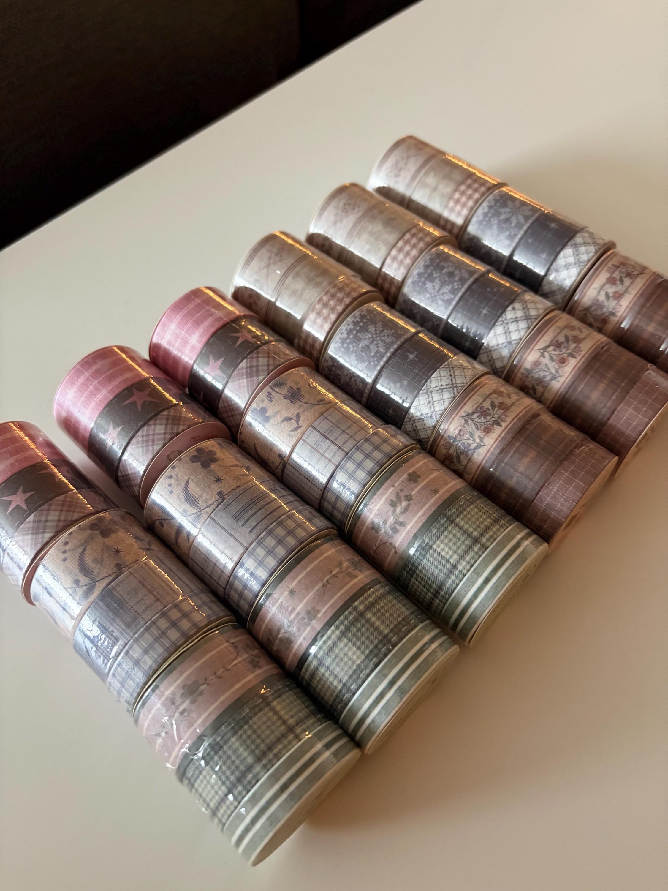 Modern Washi Tape Set
