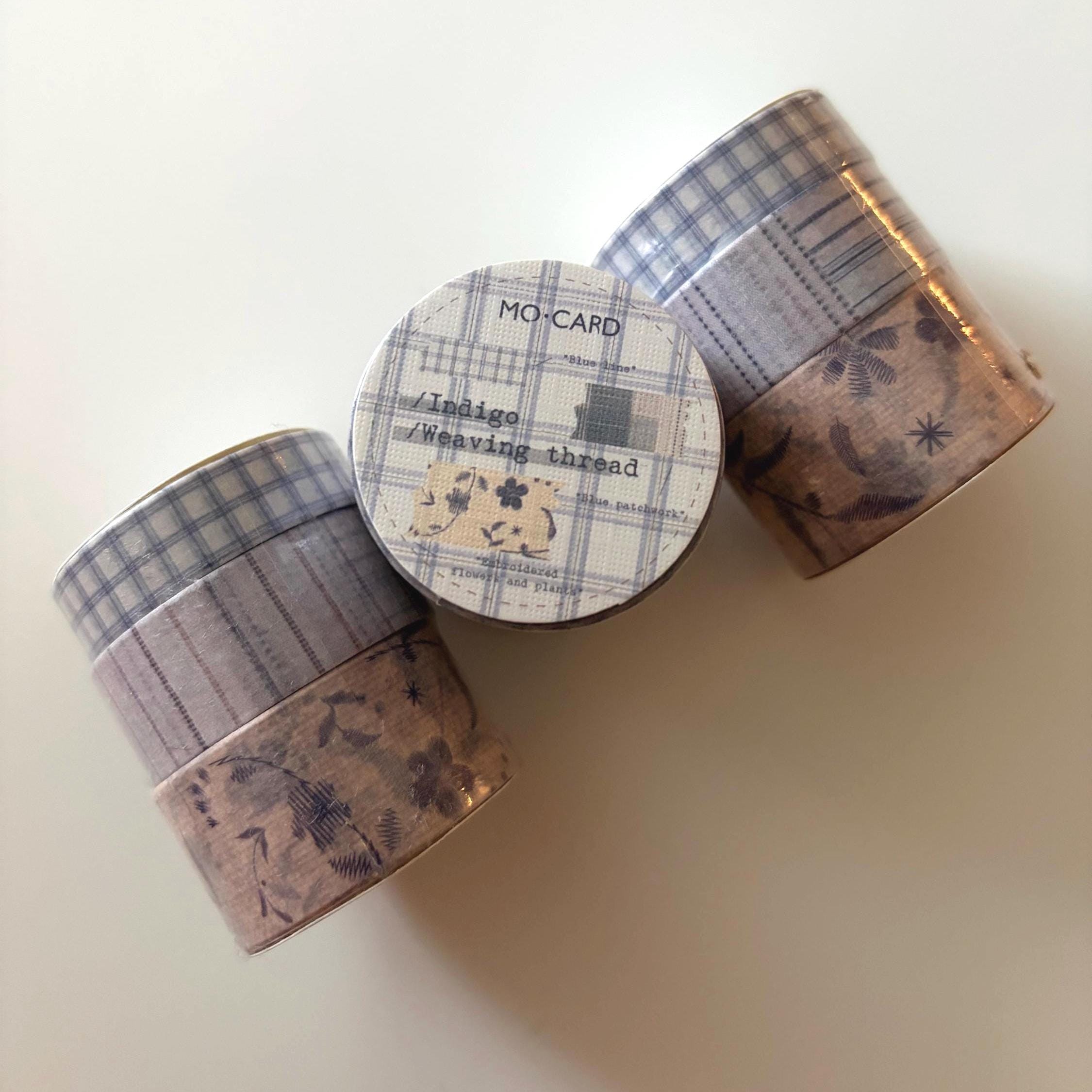 Modern Washi Tape Set