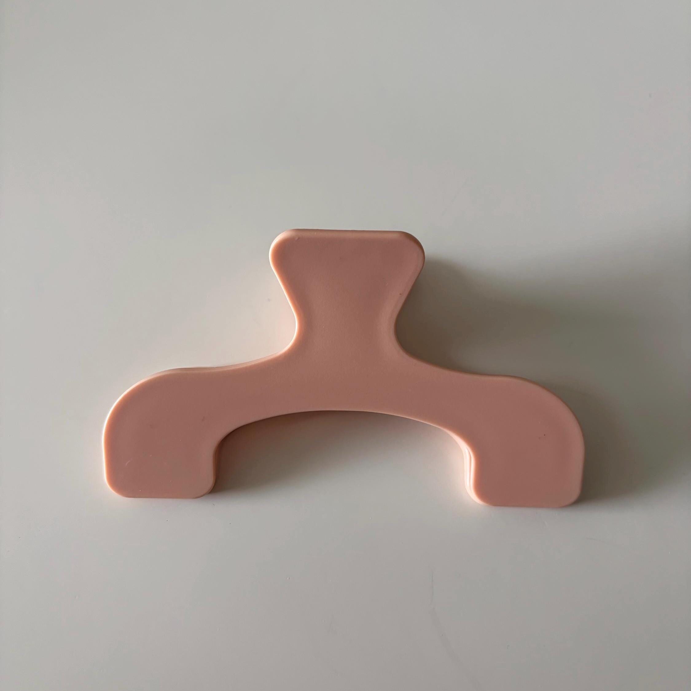 Pink Journal Clip Page Holder