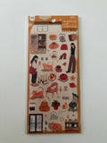 Modern Sticker Sheet – Japanese Korean Stationery, Planner Journal Stickers