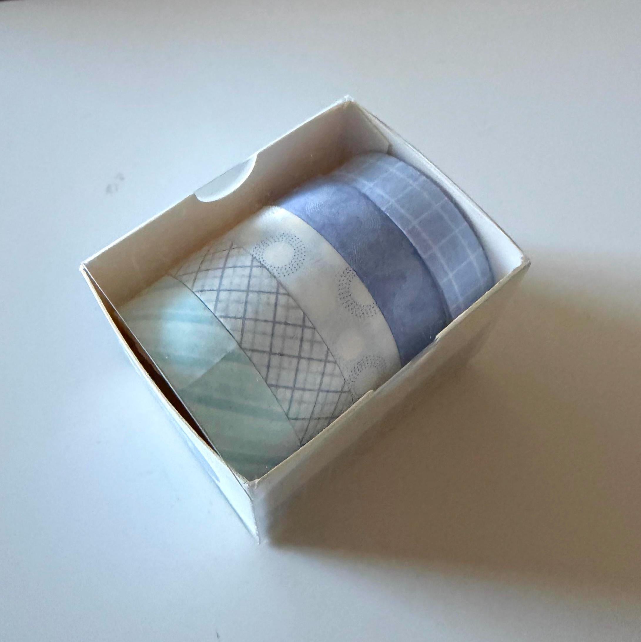 Washi Tape Purple Bundle
