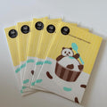 Furukawa Shiko Postcards