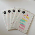 Furukawa Shiko Postcards