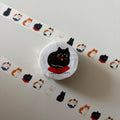 Cat Washi Tape
