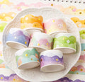 Dreamworld Washi Tape