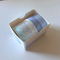 Washi Tape Purple Bundle