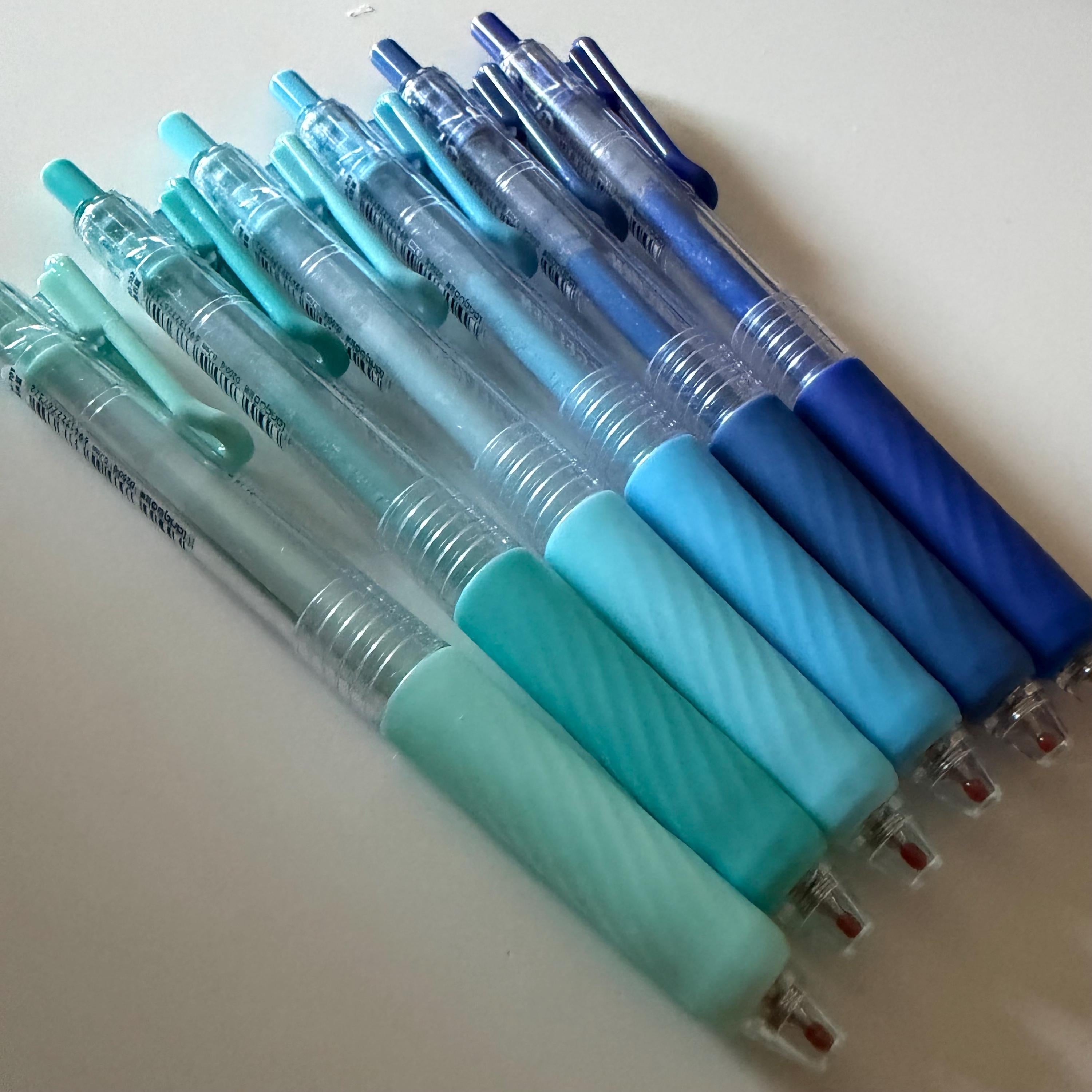 Acrylic GelFine Ink Pens