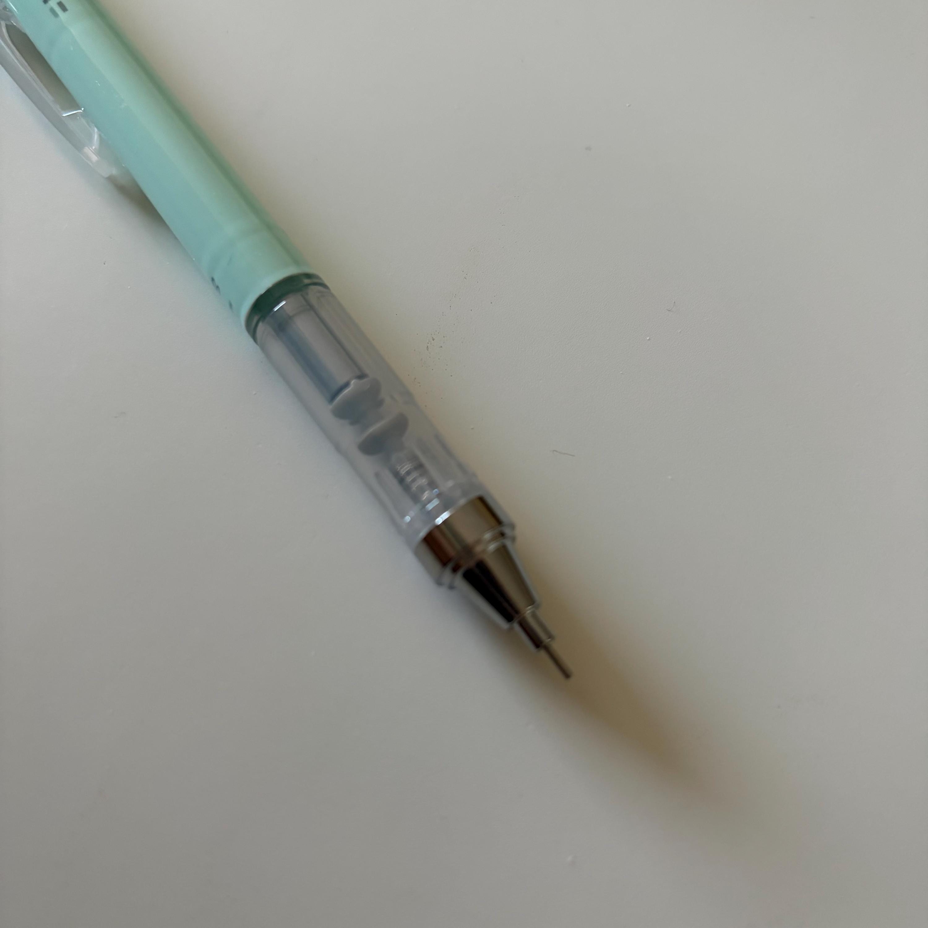 Tombow MONOGraph Pastel Mechanical Pencil