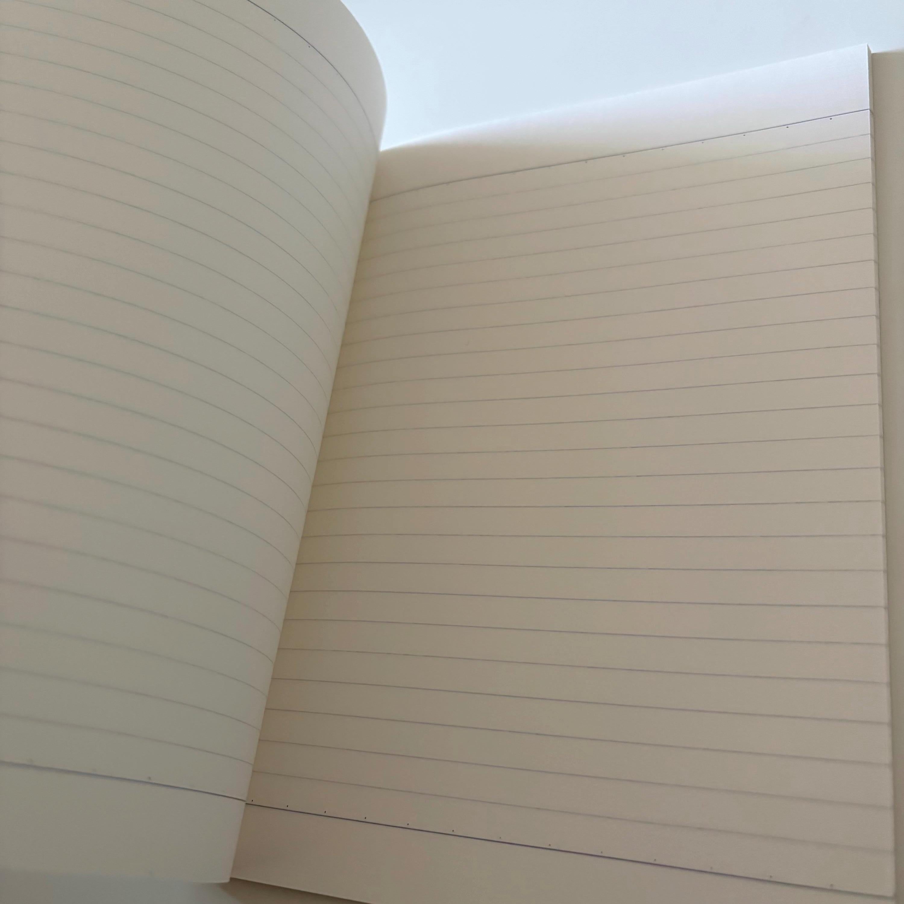 A5 Moomin Notebook Tsubame Note