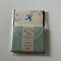 Fleurs et chance - Mini Japanese Letter Writing Set