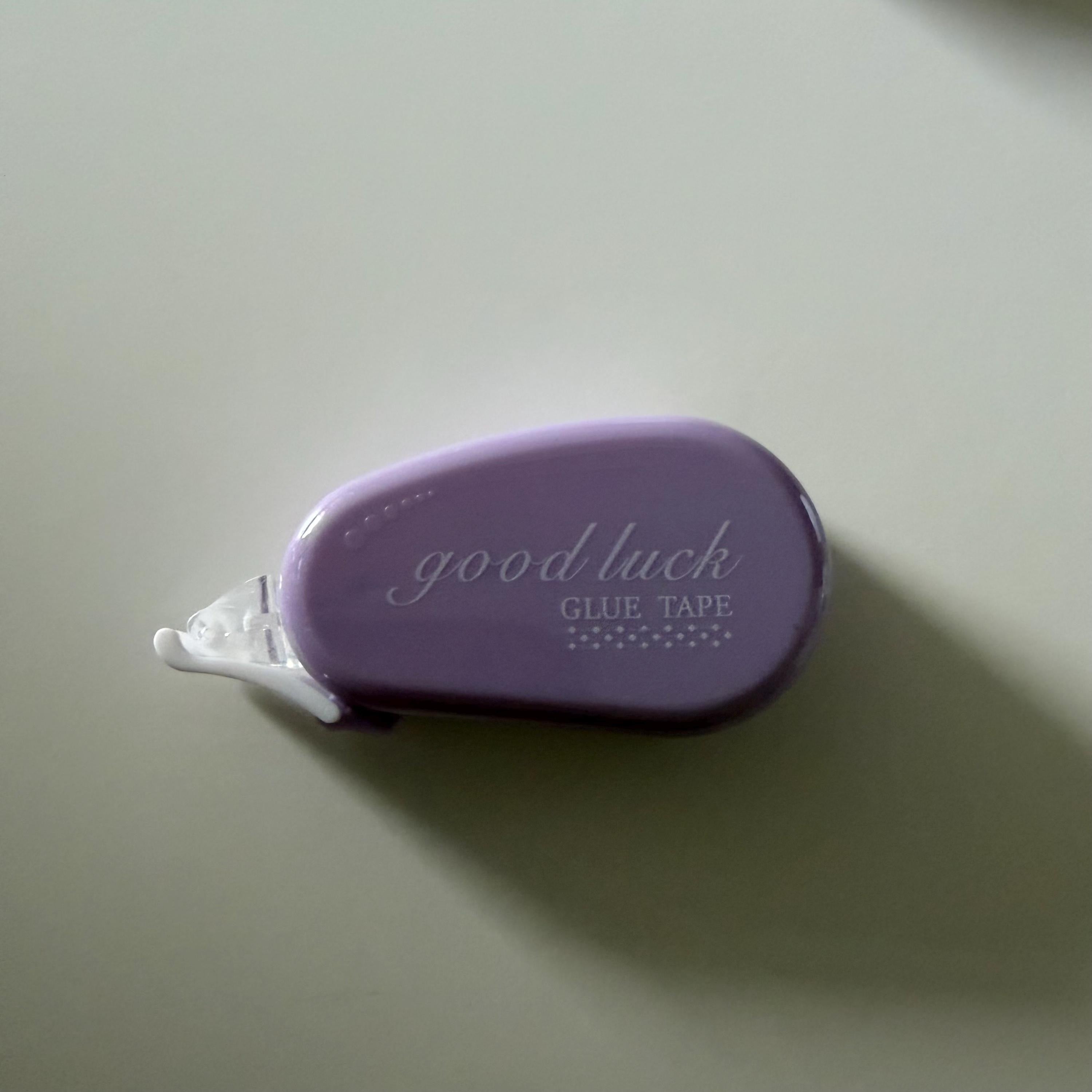 Glue Tape