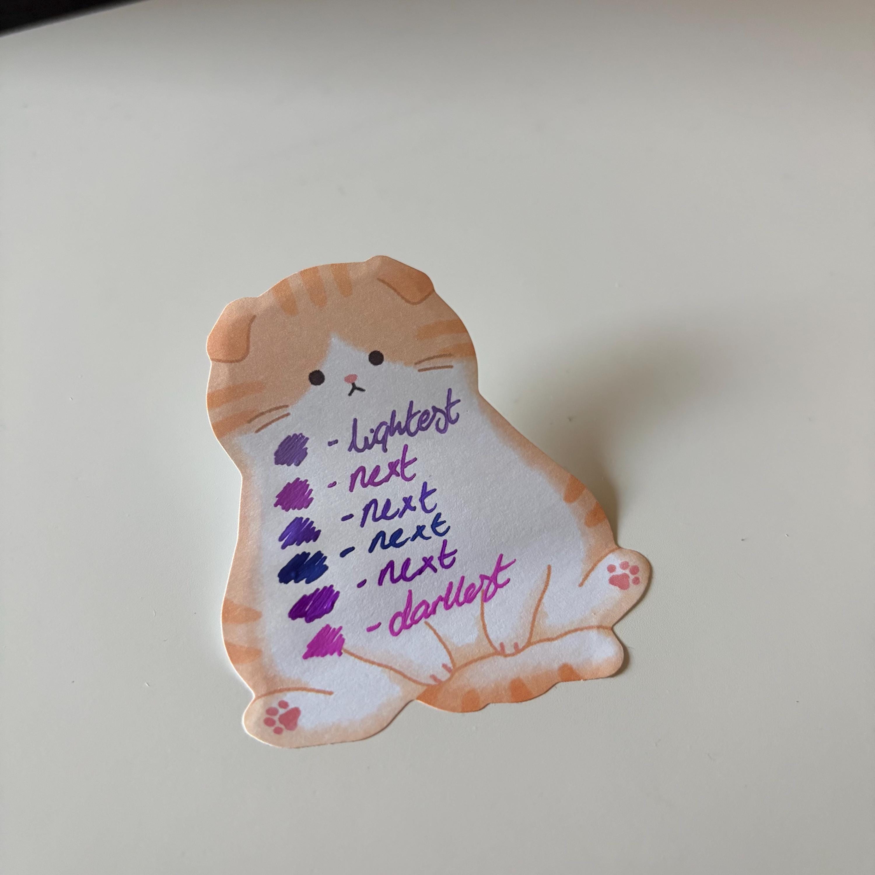 Acrylic Gel Fine Ink Pens
