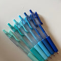 Acrylic GelFine Ink Pens