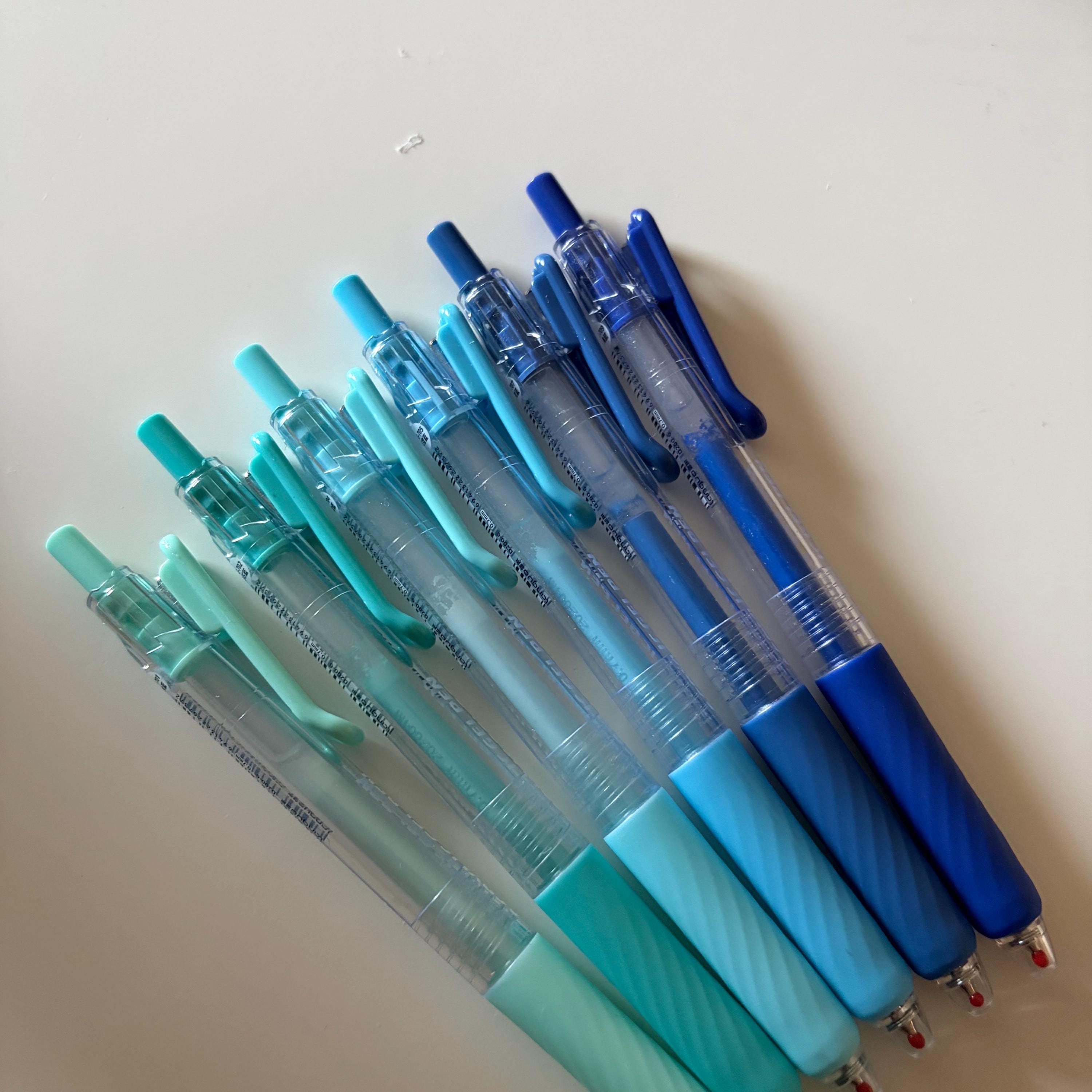 Acrylic GelFine Ink Pens