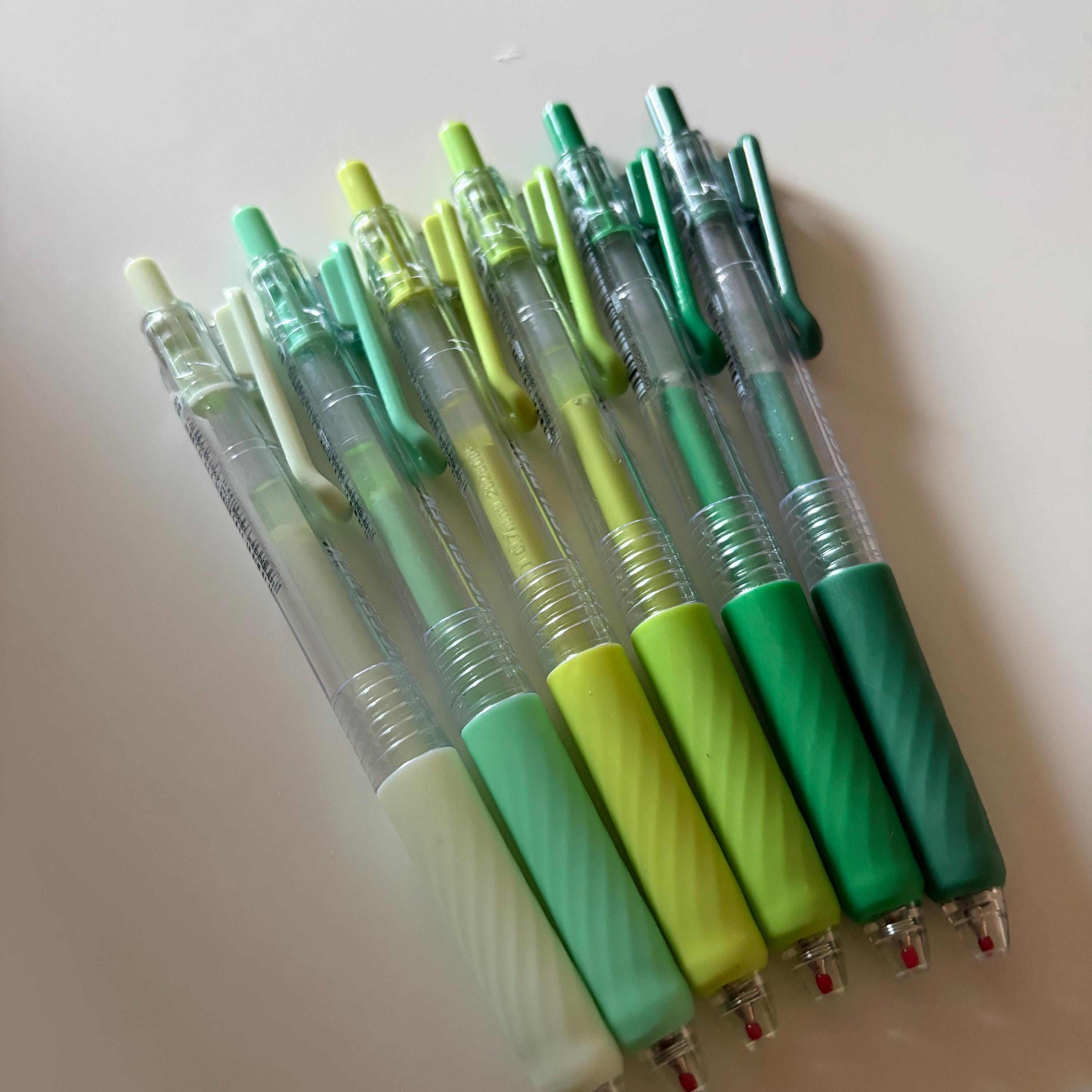 Acrylic Gel Fine Ink Pens