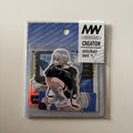 Creator Sticker Set MIND WAVE JAPAN